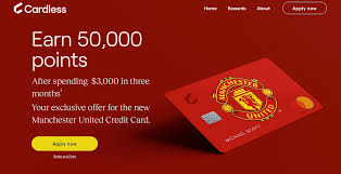 Many offer rewards that can be redeemed for cash back, or for rewards at companies like disney, marriott, hyatt, united or southwest airlines. Expired Manchester United Card 500 After 3k Spend Currently Doesn T Add To 5 24