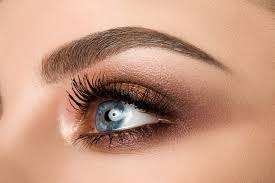 Step by step beginner guide. Beginners Smokey Eye Makeup Tutorial How To Apply Eyeshadow