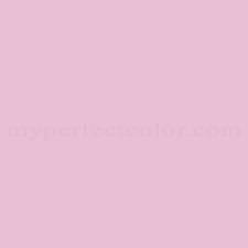 Glidden 10rr60 197 Hot Pink Precisely