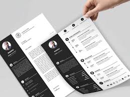With so many applications to read through, the hiring manager wants to see a clear contender. Personal Resume Template Free Download Resumekraft