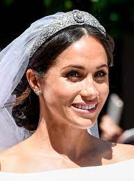 meghan markle s wedding makeup