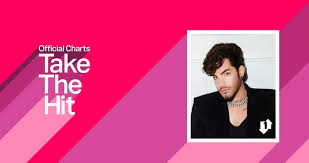 Official Charts Take The Hit Podcast Returns With Adam Lambert