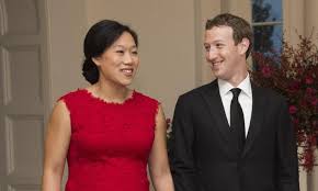 Here are some things you. Mark Zuckerberg And Wife Priscilla Chan Welcome Second Daughter Hello