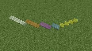 In pdf, there are a few examples of minecraft circle template that can be accessible by players. How To Make Circles In Minecraft Minecraft