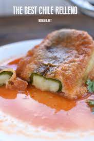 chile relleno recipe iggie net