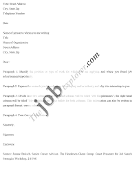 How to Write a Cover Letter   The Ultimate Guide   Resume Companion