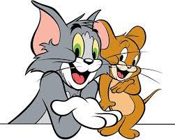 tom and jerry of happy friendship day