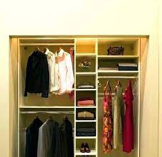 small bedroom wall wardrobe closet