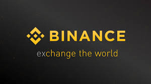 Bitcoin Exchange Cryptocurrency Exchange Binance