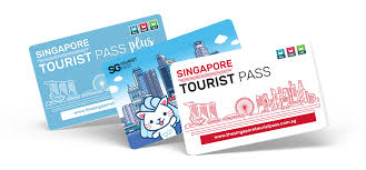 singapore tourist p ez link