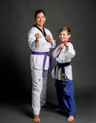 Family Classes | KTigers Taekwondo