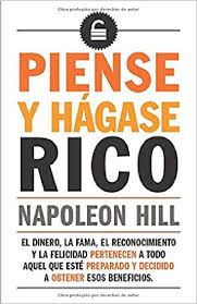 Read piense y hagase rico / think and grow rich: Piense Y Hagase Rico Pdf 2017