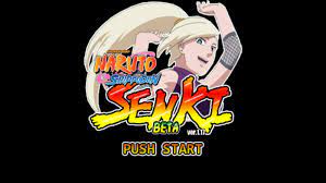 The character abilities in the naruto senki the last fixed by fdpl are almost the same as the original version. Download Game Naruto Senki Apk V1 25 All Mods Version For Android
