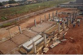bangui airport power plant rca