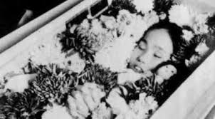 Atom Bombasının Viran Eylediği Hiroşima'da Kararan Hayatıyla Barışın  Simgesi Olan Sadako Sasaki - Ekşi Şeyler