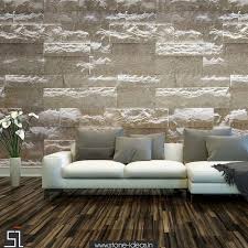wall tiles design stone cladding