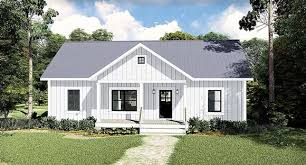 House Plan Offering 1311 Sq Ft