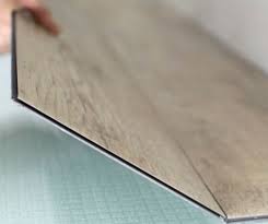 vinyl floor for ceramic tile