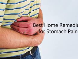 remes for upset stomach and diarrhea