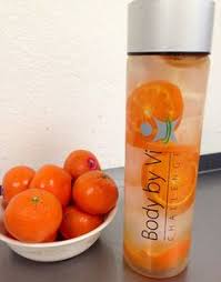 Image result for mandarin orange infused water