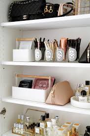 beauty organizers to put on your radar