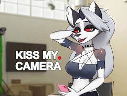 Kiss My Camera by crime