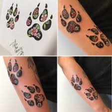 Galerie Tetování Ruka Tetování Tattoo