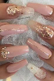 Best acrylic nails acrylic nail art acrylic nail designs matte nails acrylic nails for summer squoval acrylic nails light pink acrylic nails super nails nagel gel. 36 Pretty Nude Ombre Acrylic And Matte White Nails Design For Short And Long Na Fingernails For Best Ever