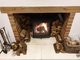 How To Use A Wood Burning Stove