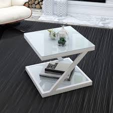 Glass Coffee Tables Simply Side Tables