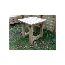 Woodland Garden Coffee Table