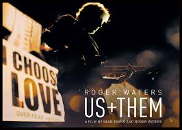 There are no approved quotes yet for this movie. Roger Waters Concert Film Us Them Gets Digital Release Date