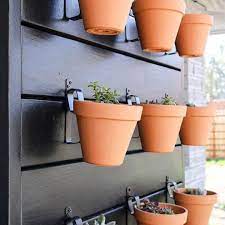 How To Build Outdoor Planter Wall Free