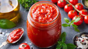 sauce tomate maison comment faire une