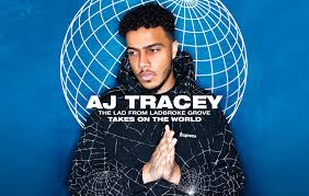 Aj Tracey Interview The Lad From Ladbroke Grove Takes On