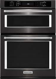 Electric Convection Wall Oven