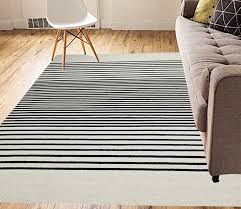 jute rectangular floor carpets for