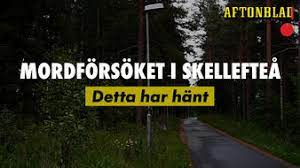 Misstänkt mord - familjen kan häktas idag - Aftonbladet TV