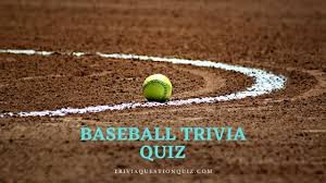 Oct 28, 2021 · and contain the questions and answers you need to have a fun trivia night. 100 Baseball Trivia Quiz For The Crazy Fans Trivia Qq