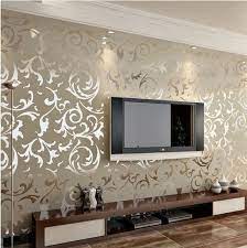 Wallpaper Living Room
