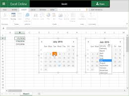 Calendar App Xltools Excel Add Ins You Need Daily
