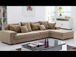 latest modern furniture sofa sets