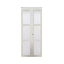 Interior Closet Bi Fold Door