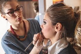 makeup artist business plan easyweek