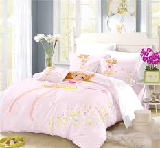 pink princess ballerina bedding sets