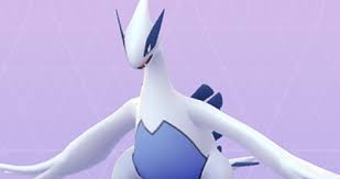 Pokemon Go Lugia Cp Iv Reference Chart