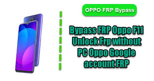 Oppo unlock with google account · continues attempt password until you will see forgot password option on the screen. Bypass Frp Oppo F11 Unlock Frp Without Pc Oppo Google Account Frp