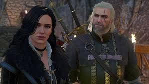 It is based on the book series of the same name by polish writer andrzej sapkowski, acting as sequels to the story of the books. Add Fun To The Life With Witcher 3 Greatest Game Gaming Zone