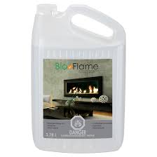 Bio Flame Ethanol 3 78 L 14 414 Rona