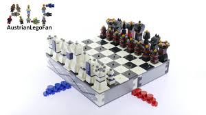 lego 40174 lego chess lego sd